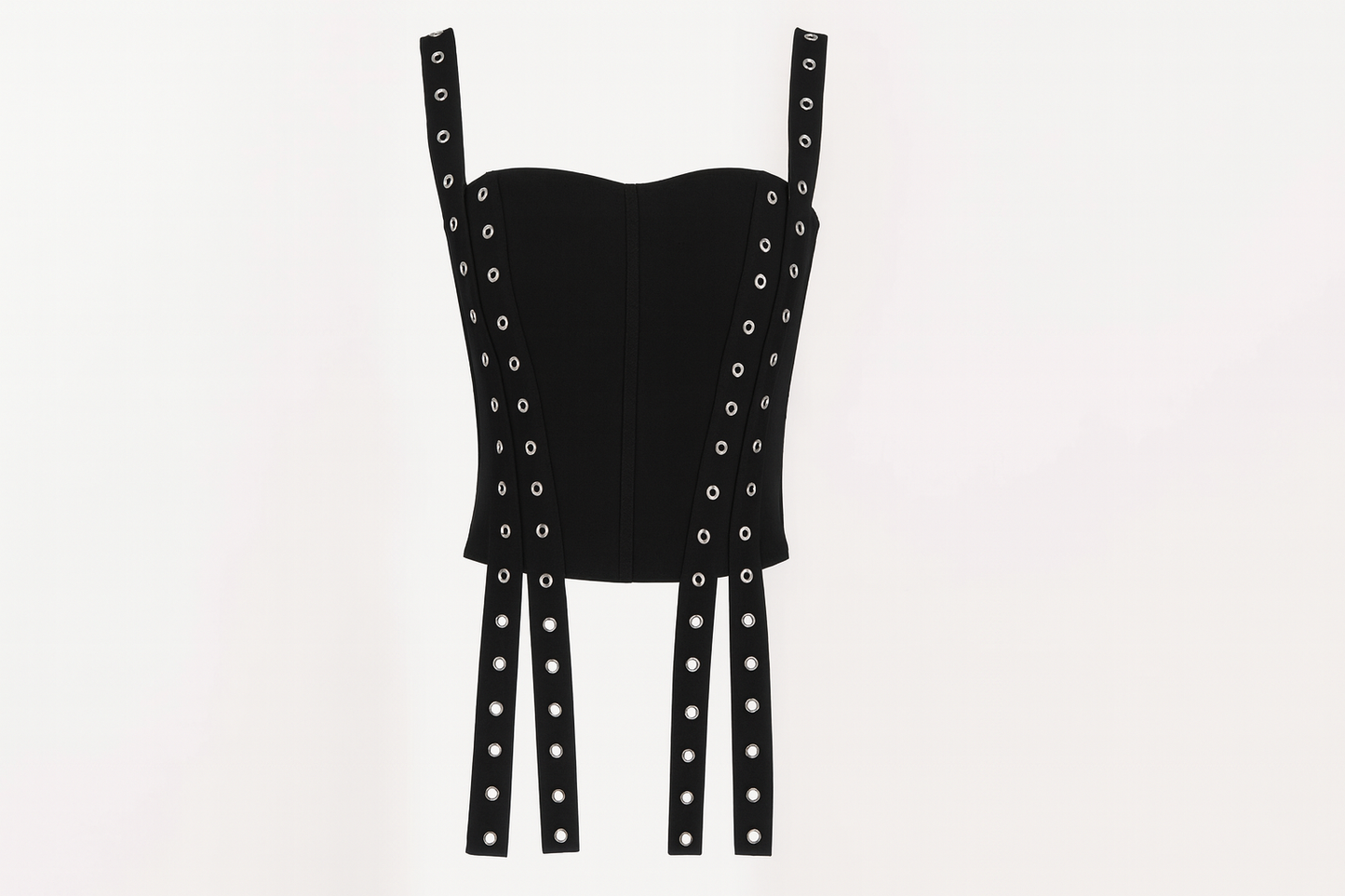 MOJURA CORSET