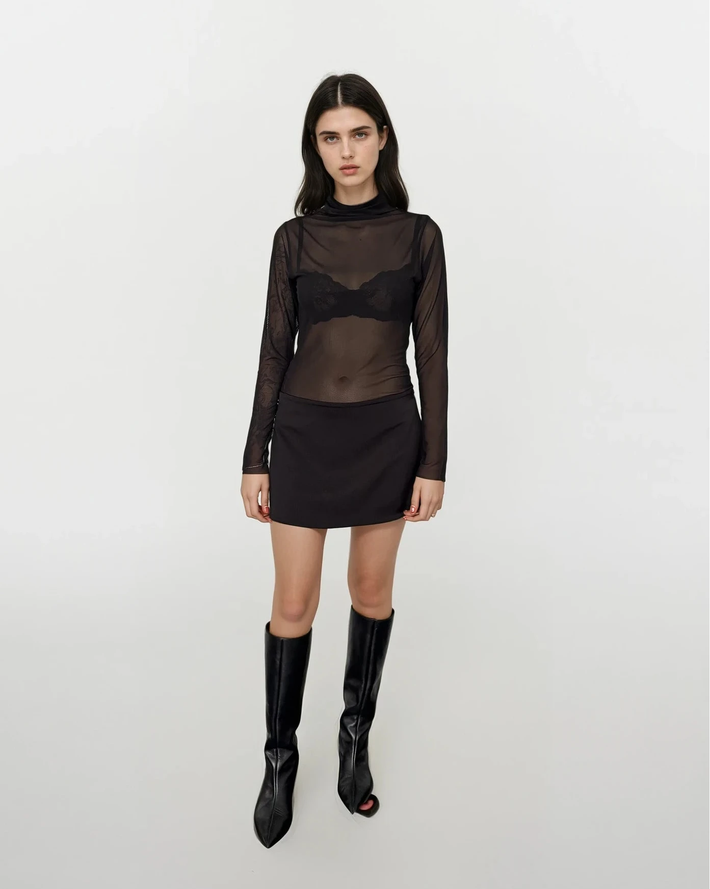 MESH