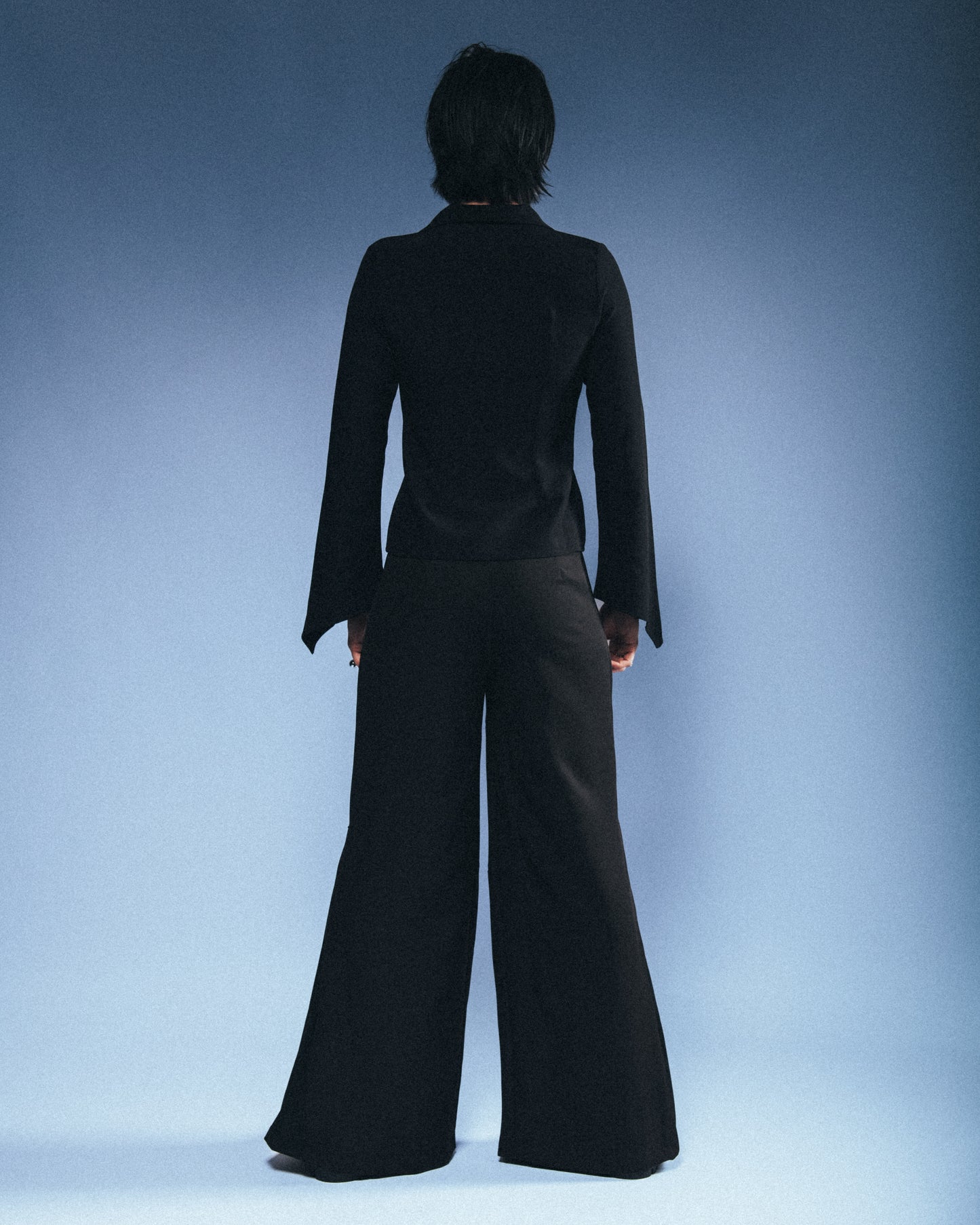BIANCA SHIRT BLACK