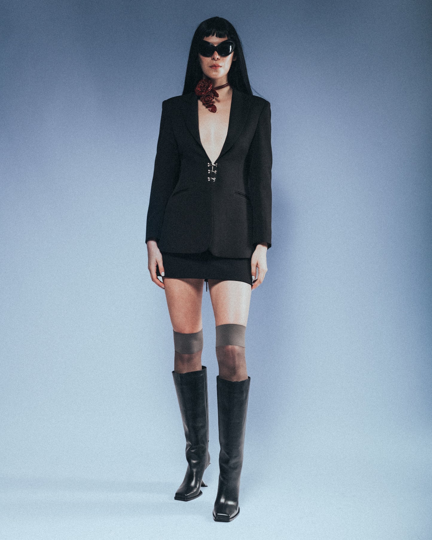 NOLA BLAZER