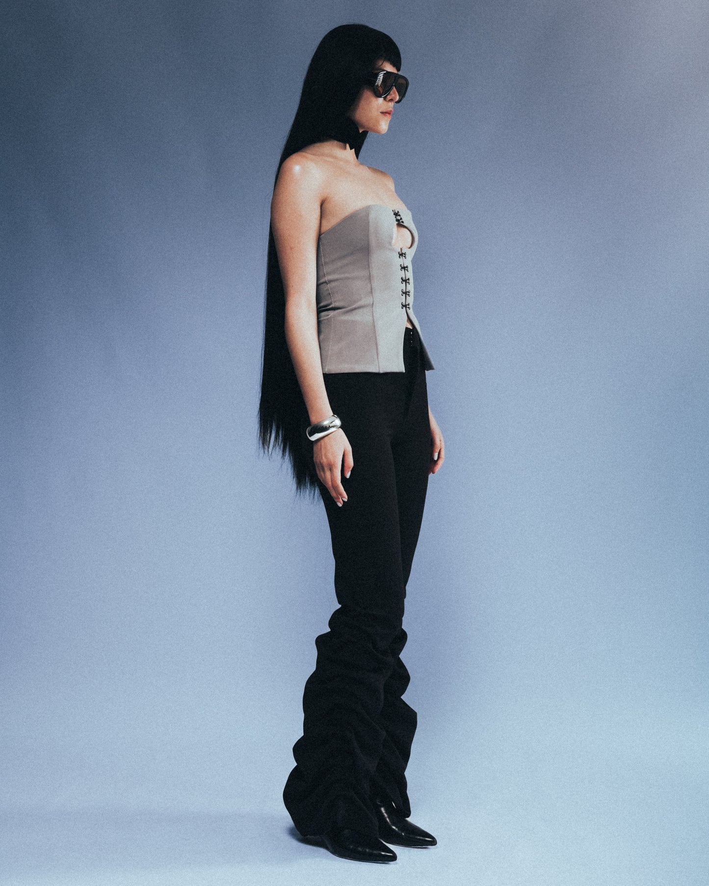 ALORA CORSET