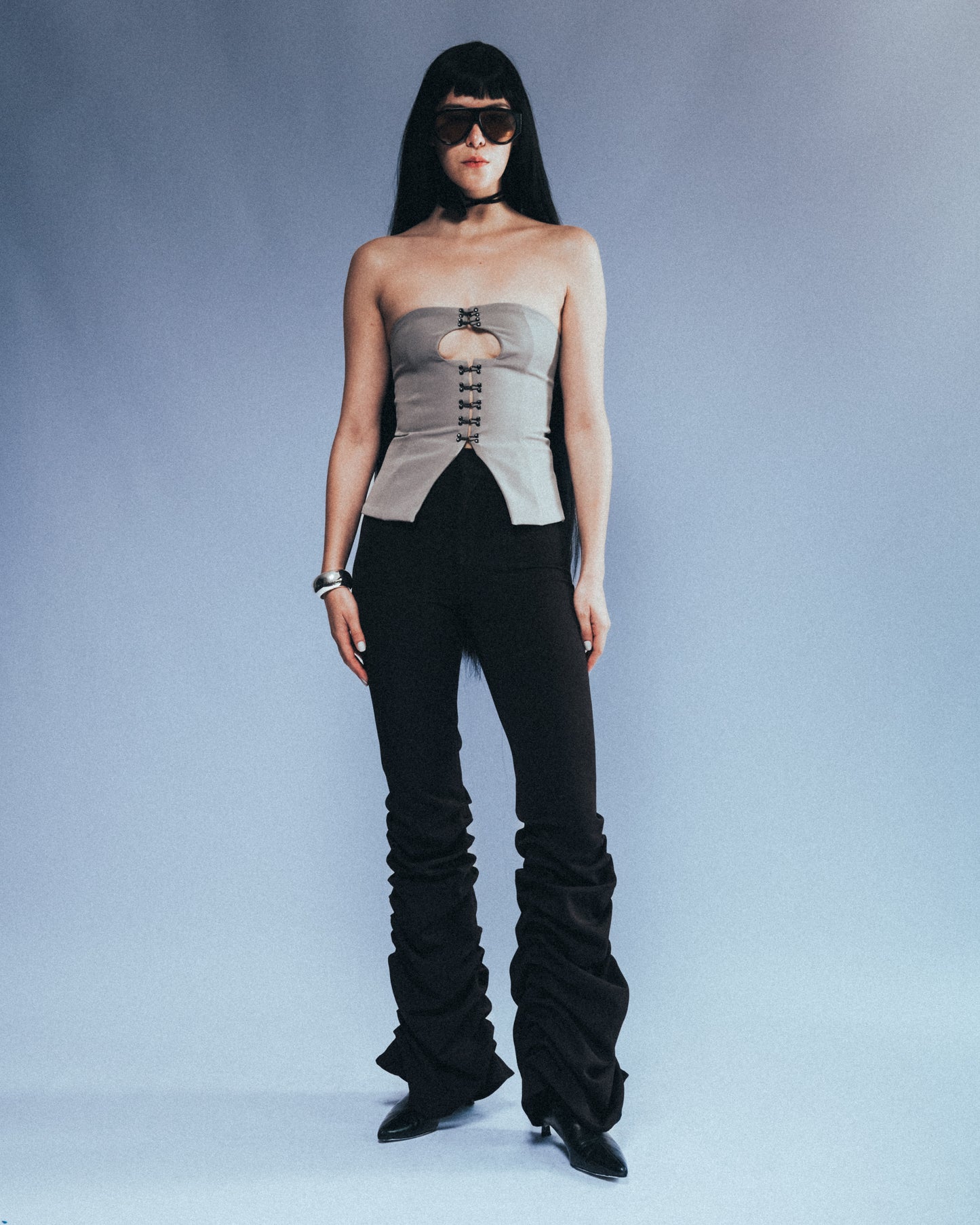 ALORA CORSET