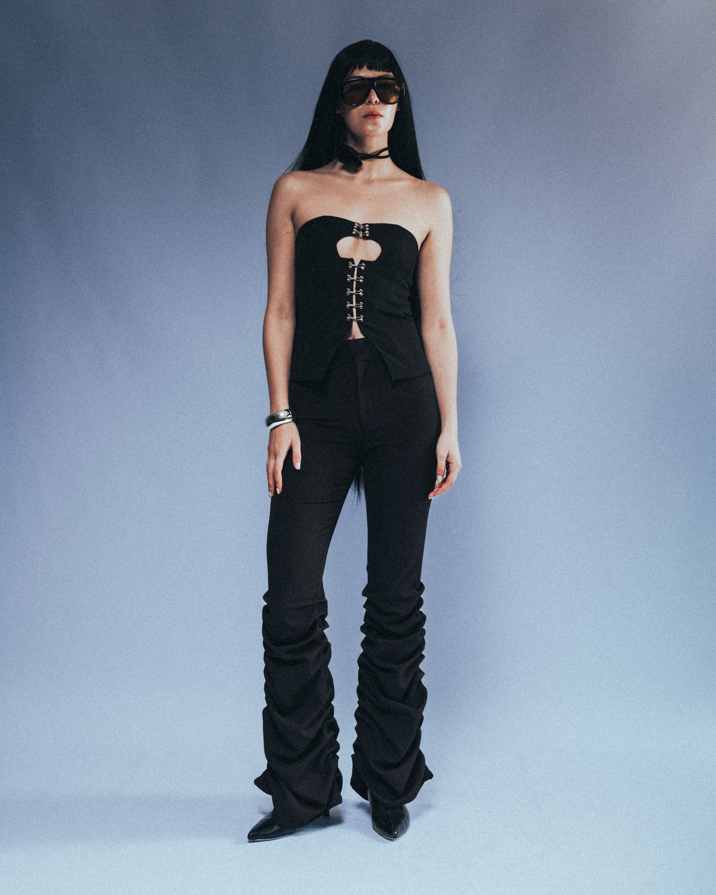 ALORA CORSET
