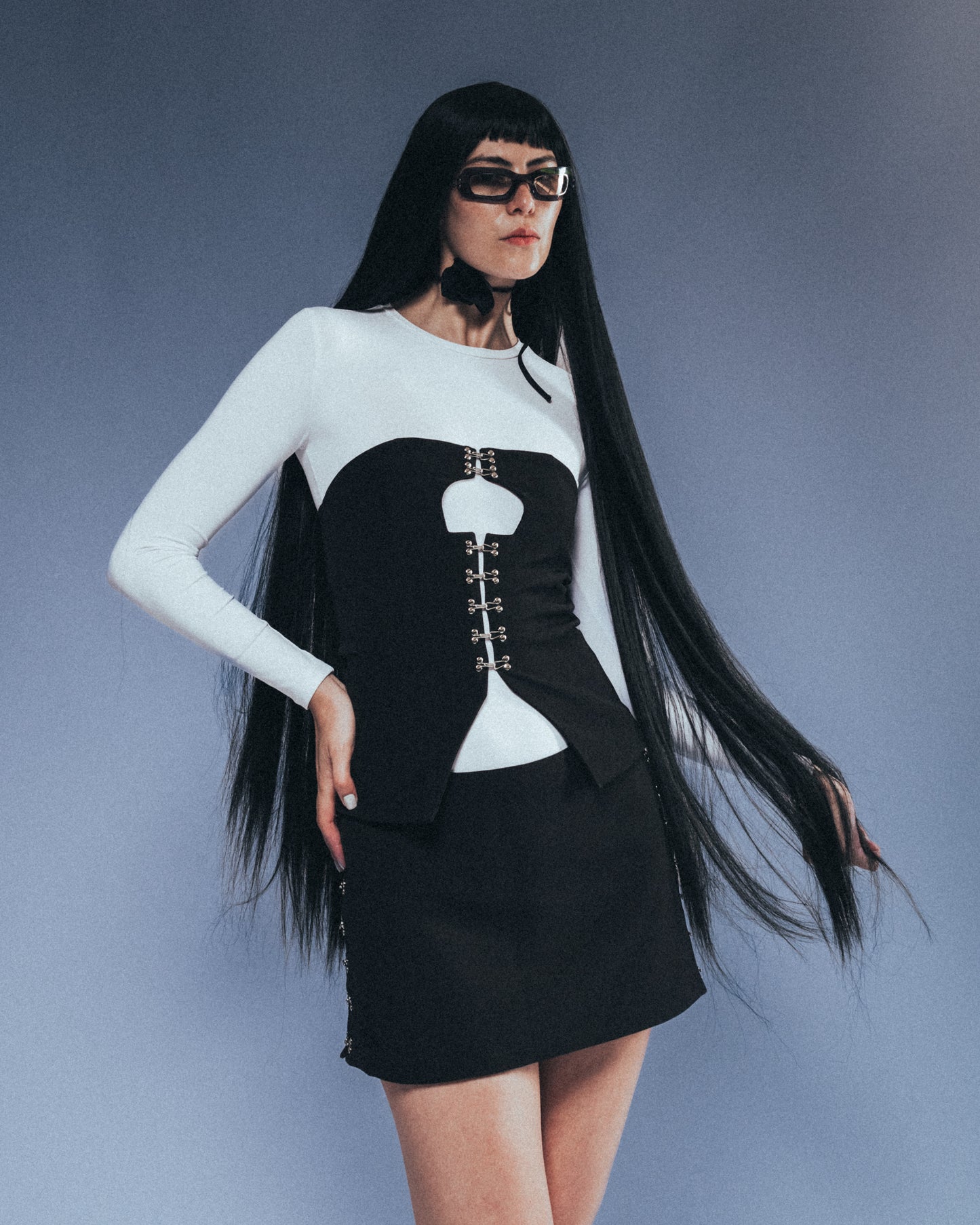 ALORA CORSET