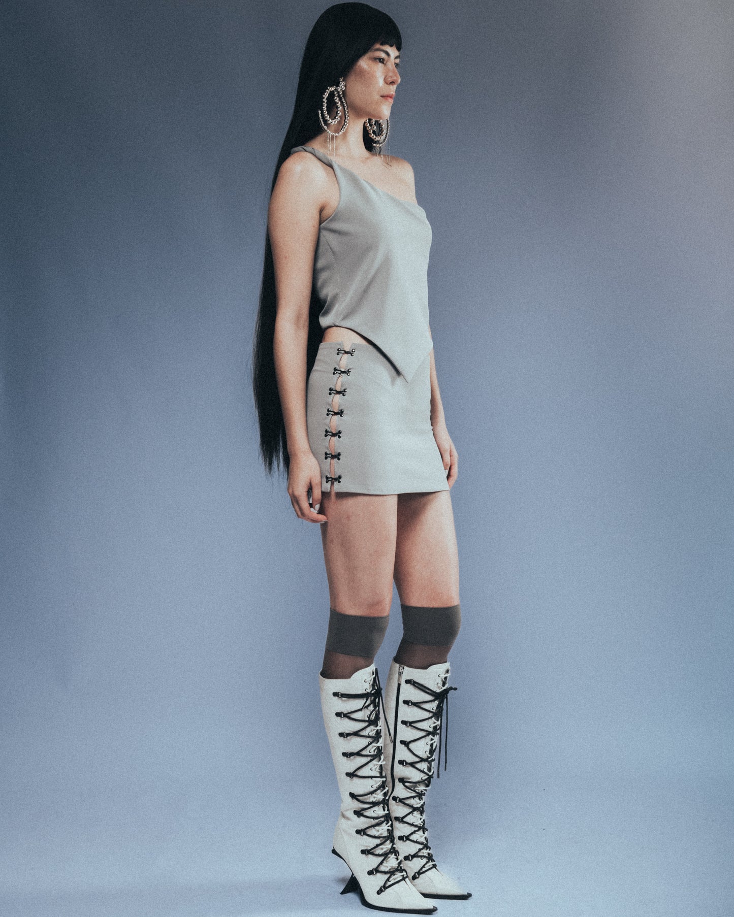 XENIA MINI SKIRT