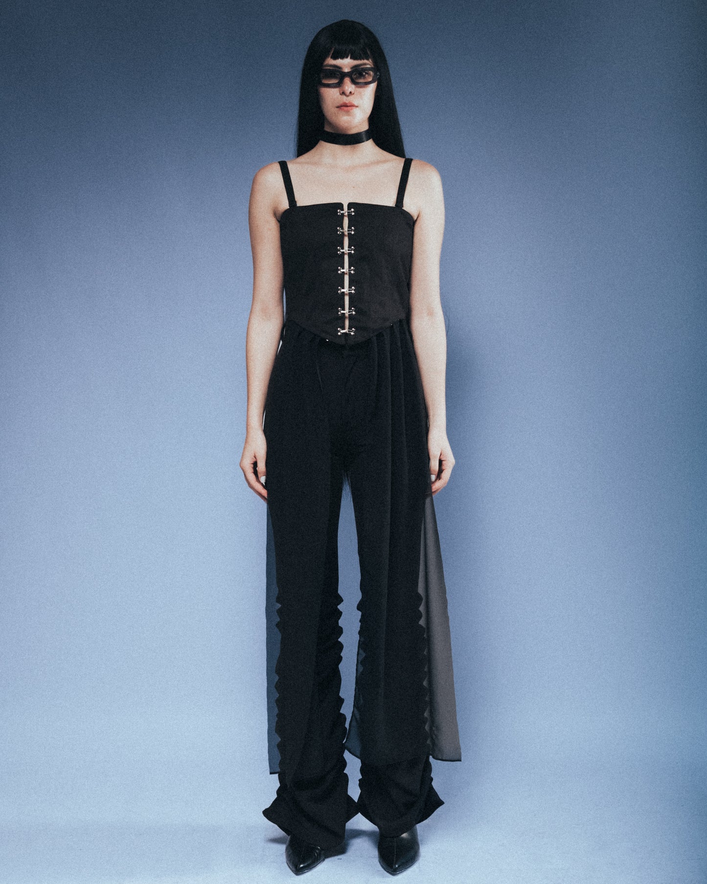 MORPH CORSET