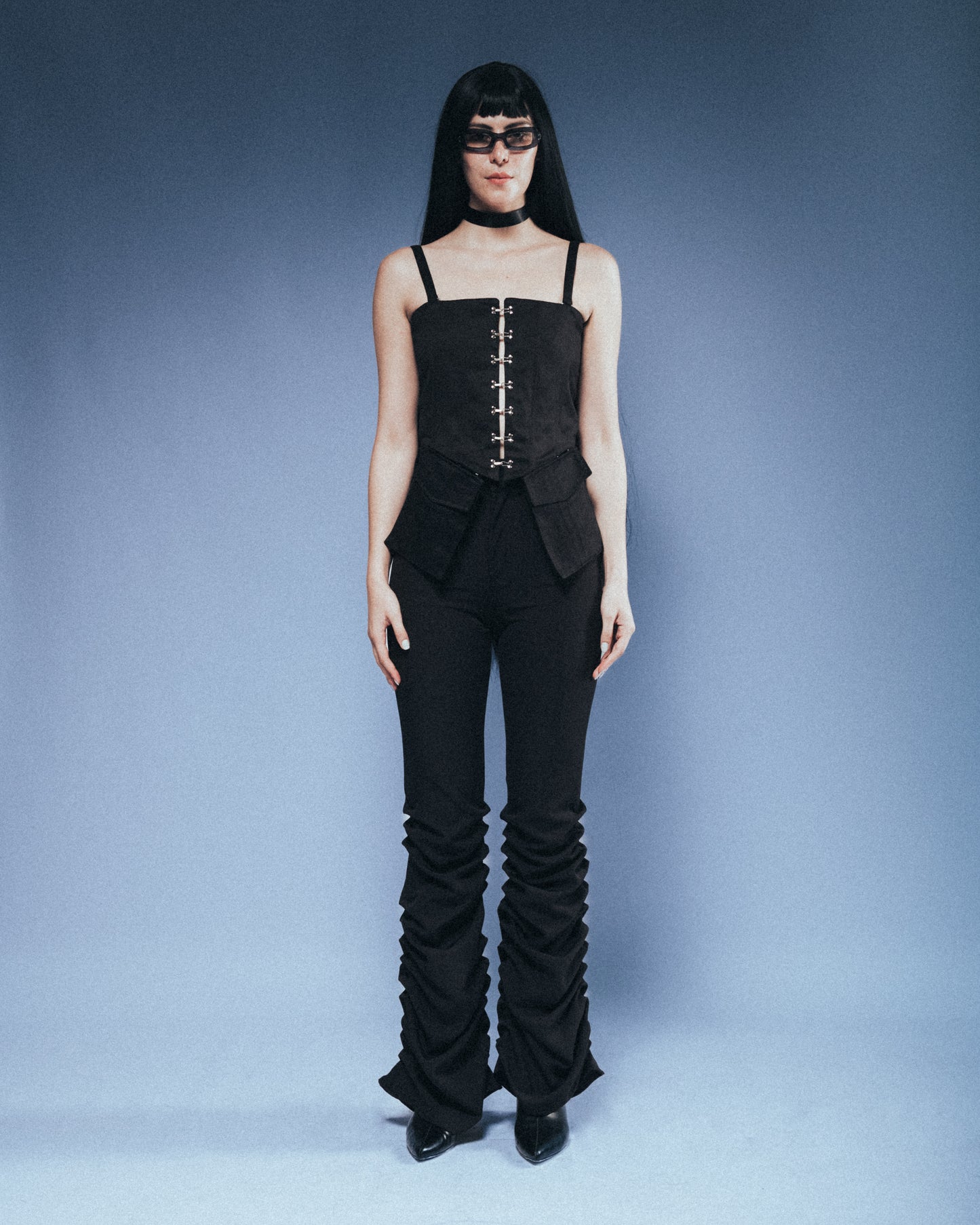 MORPH CORSET