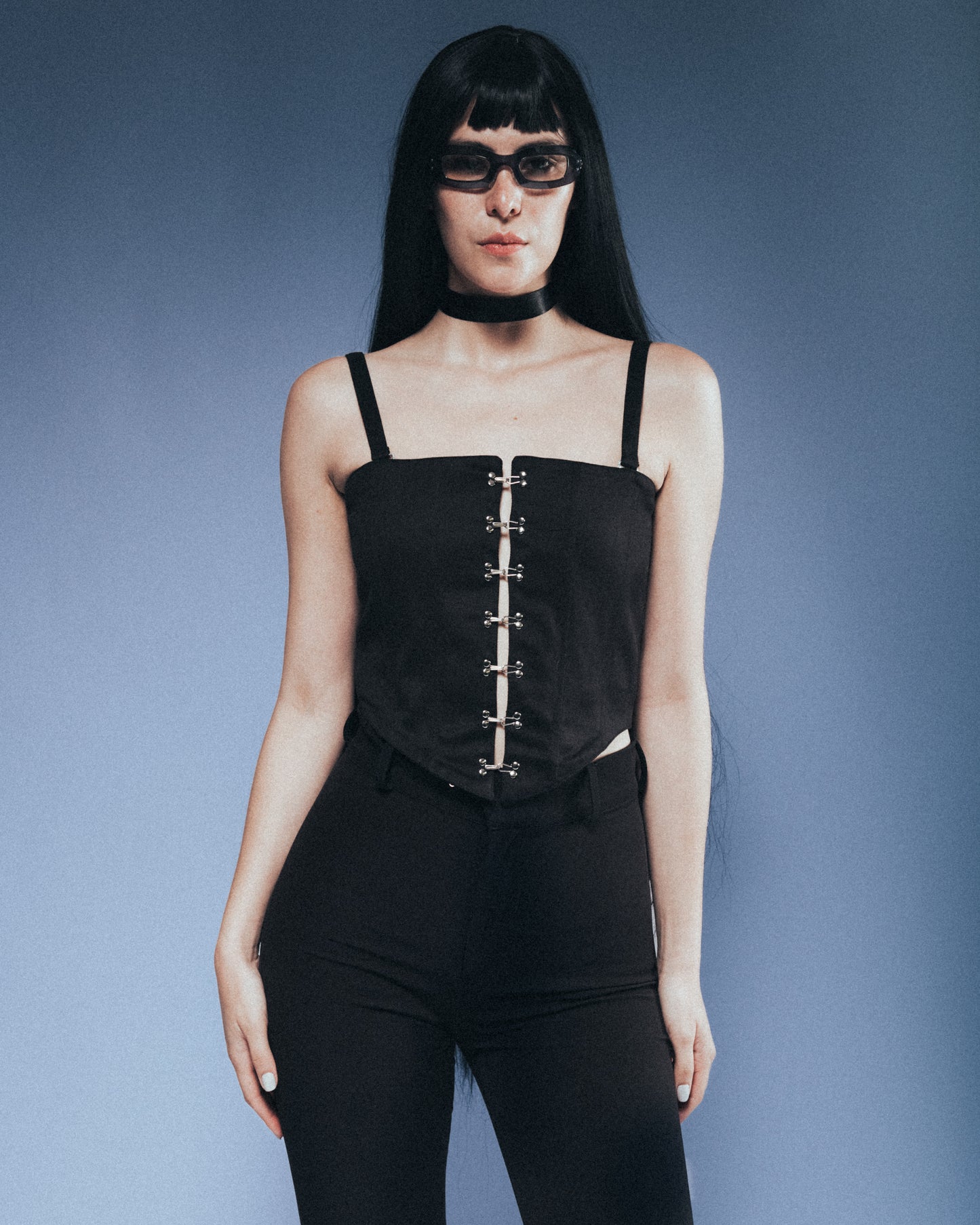 MORPH CORSET