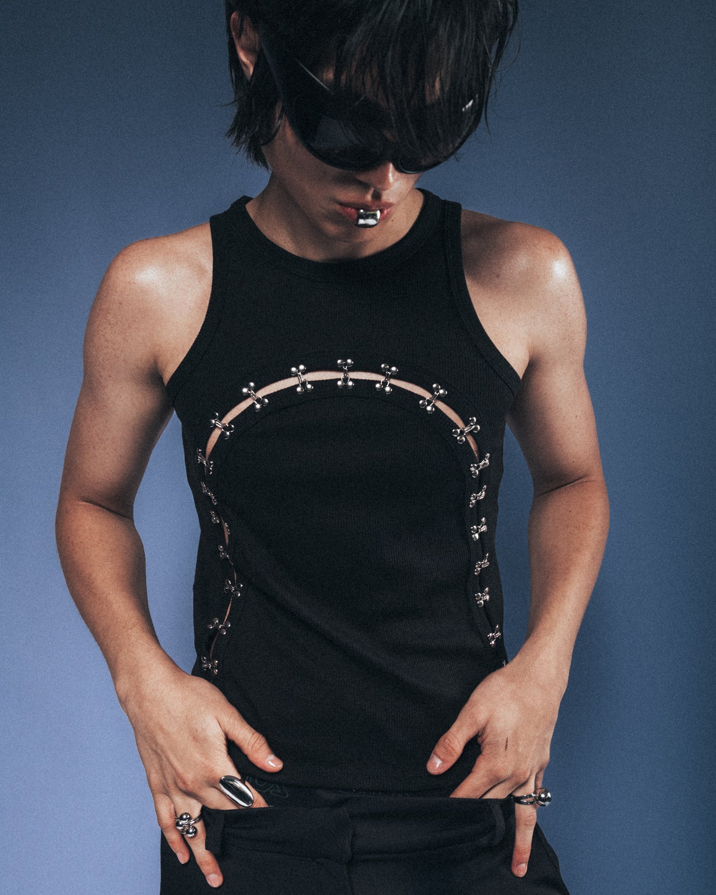 JAE SHIRT