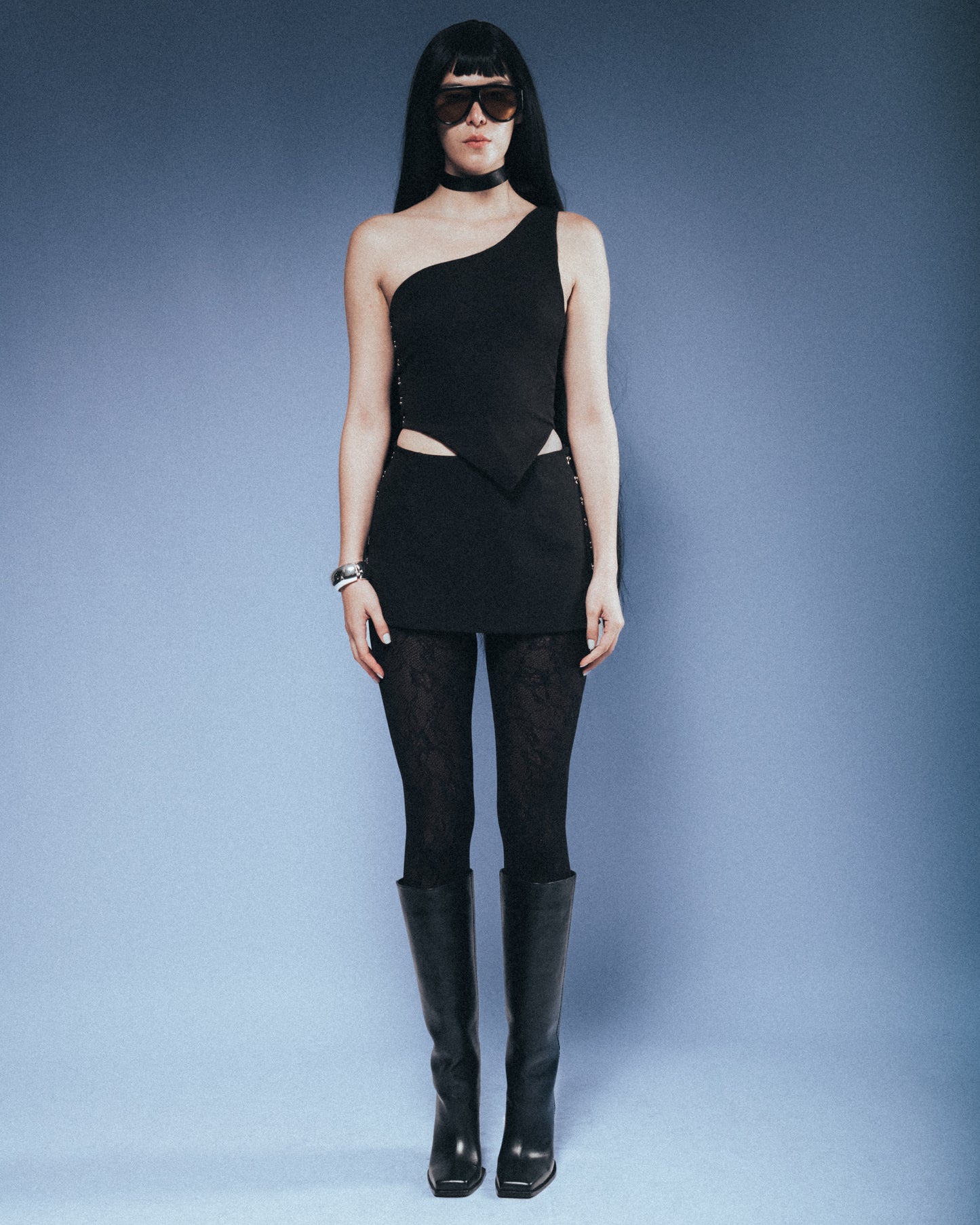 XENIA MINI SKIRT