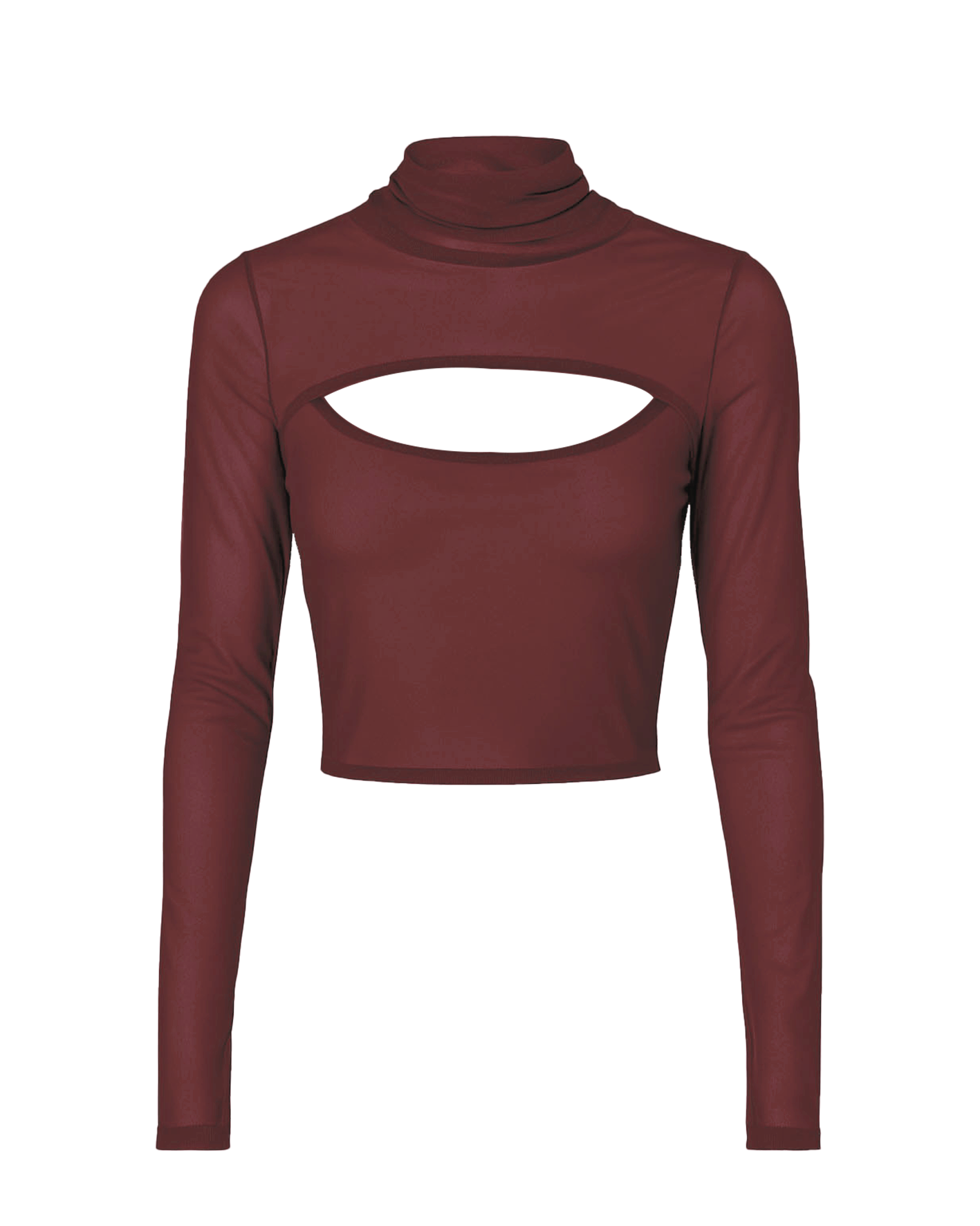 LYIA SHIRT