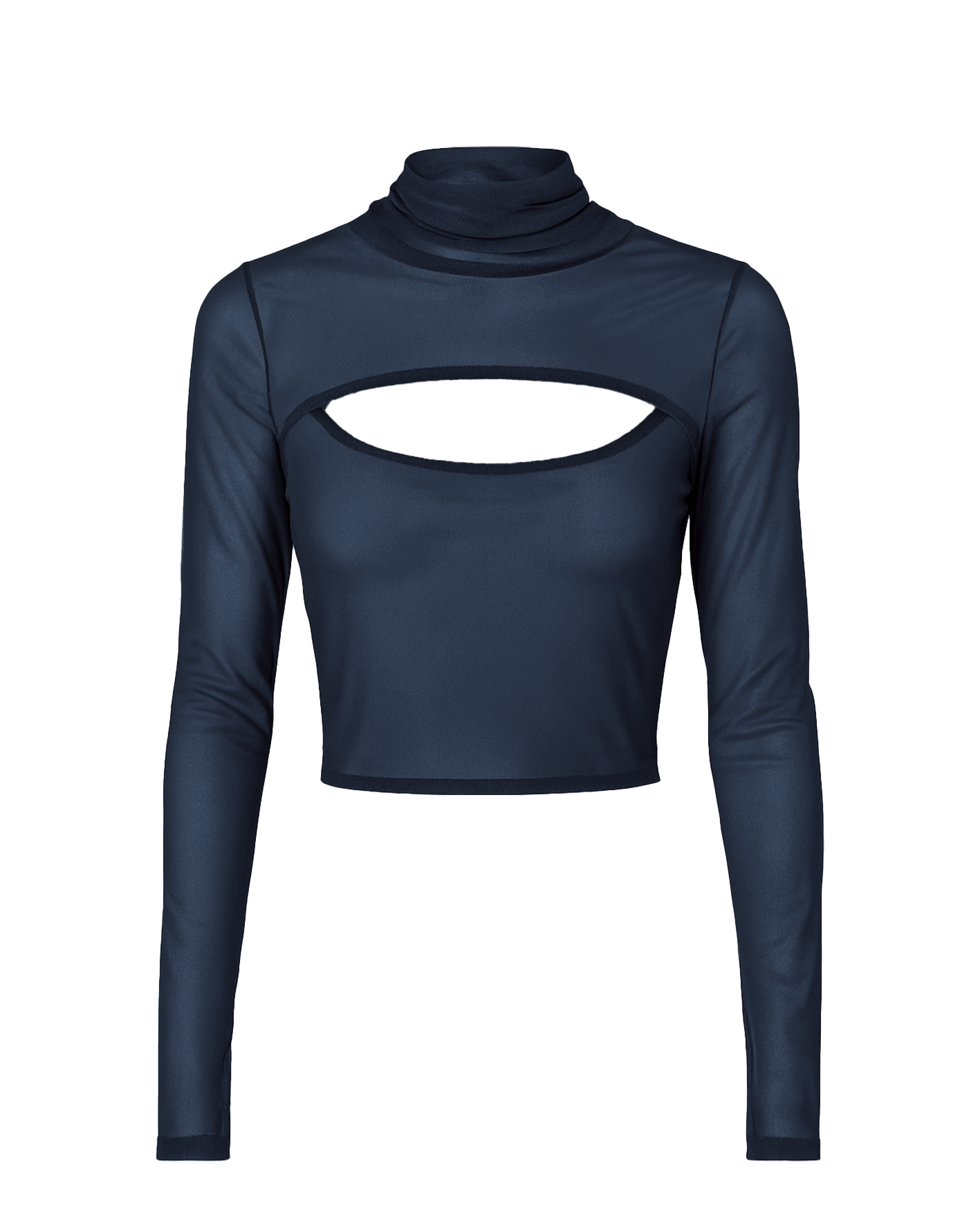 LYIA SHIRT