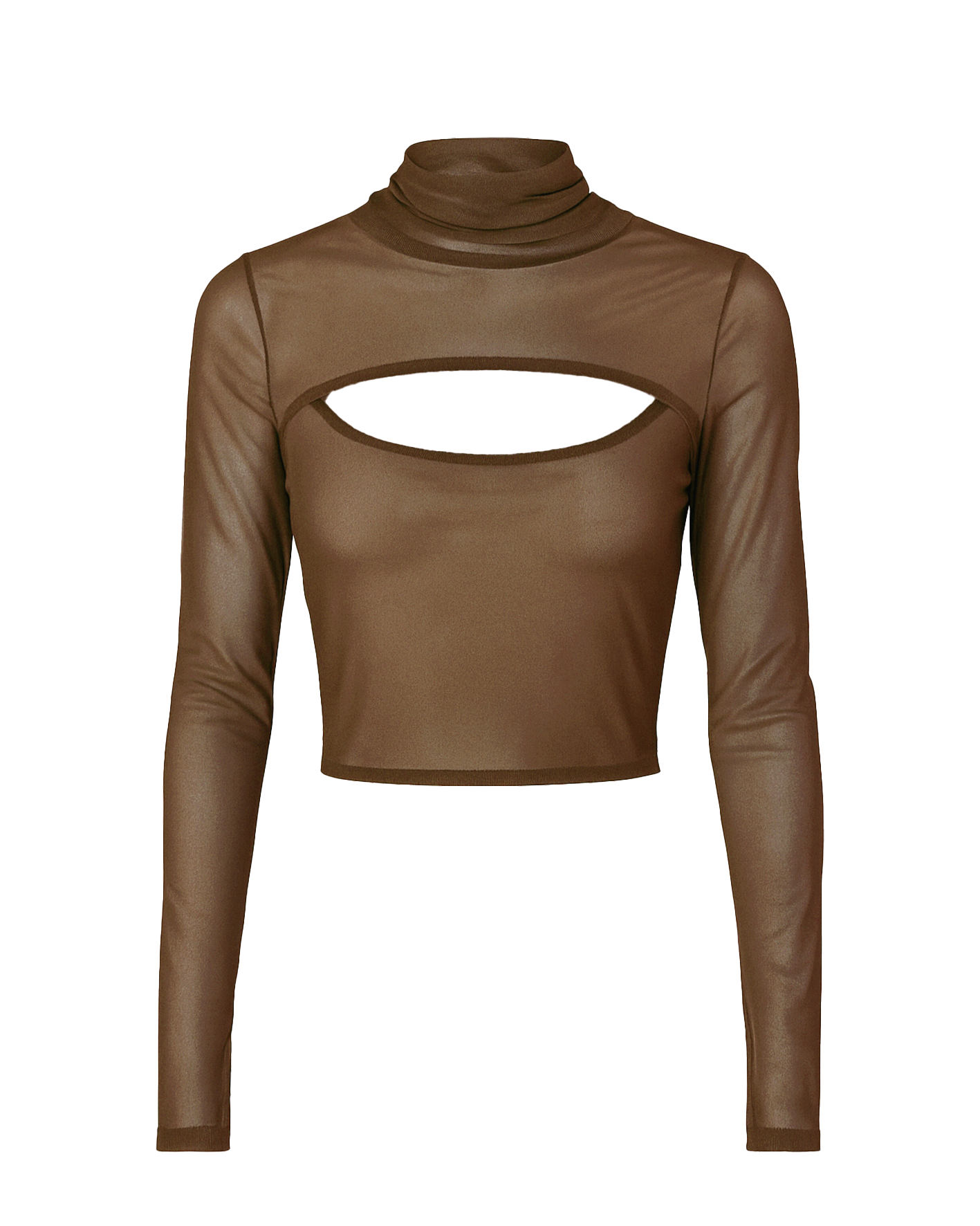 LYIA SHIRT