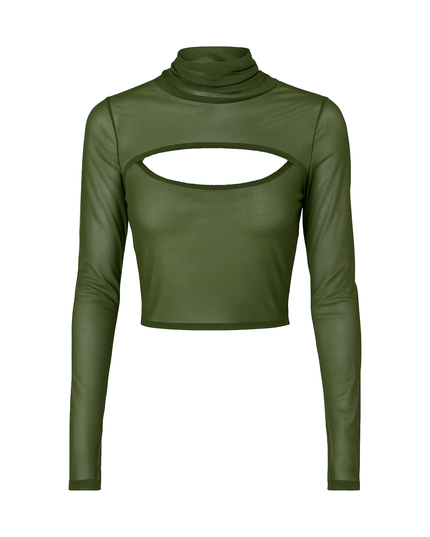 LYIA SHIRT
