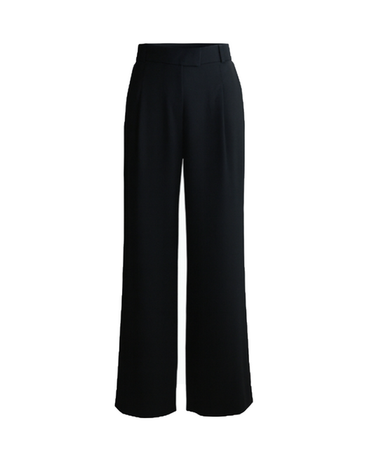 ELLIE PANTS NEGROS