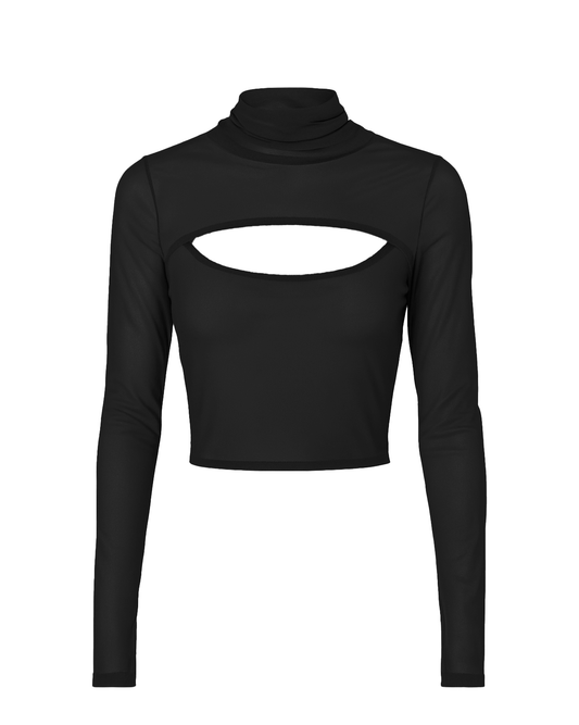 LYIA SHIRT