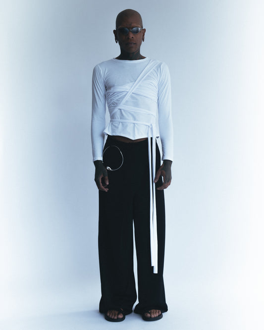 SHIBARI SHIRT