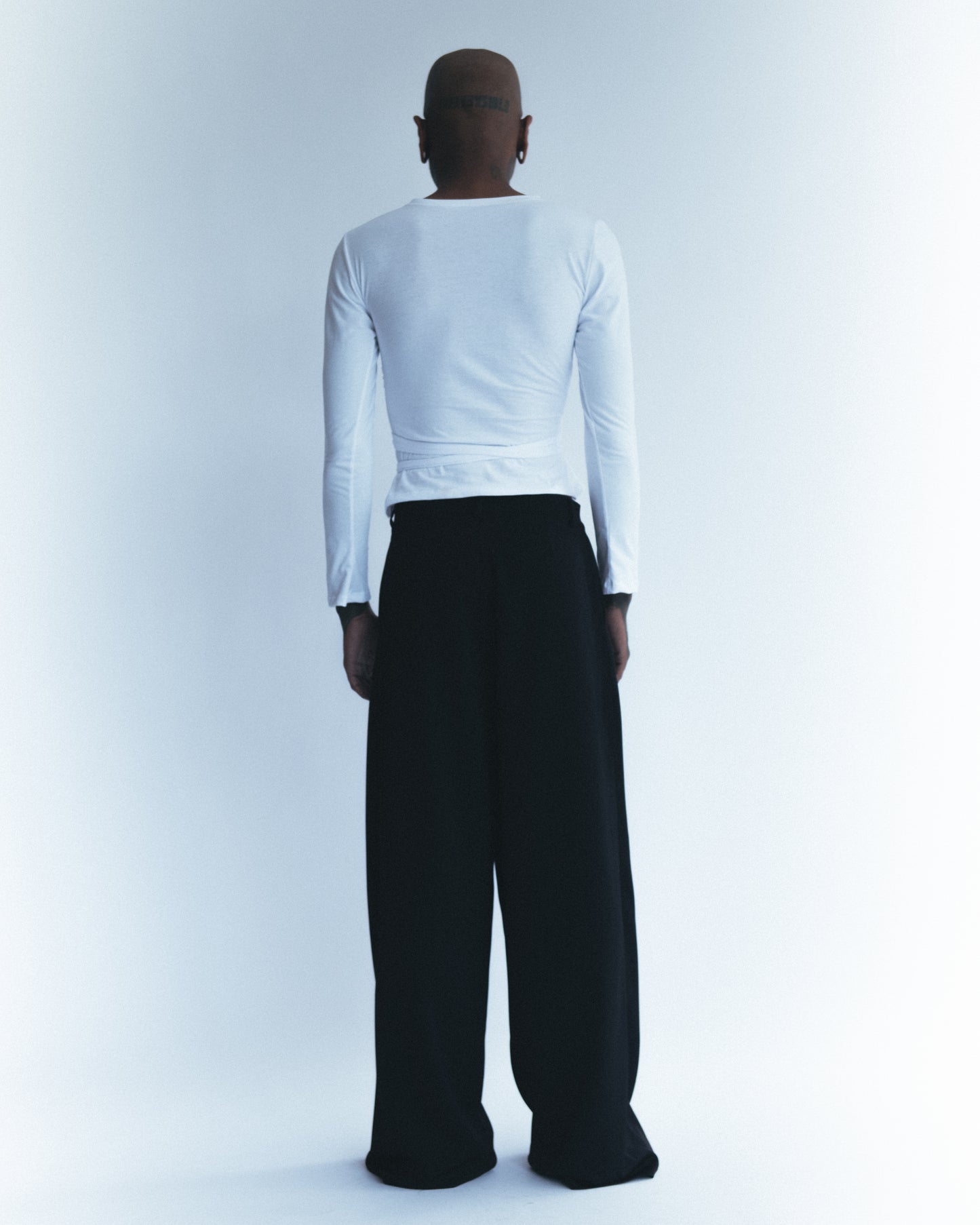 SHIBARI SHIRT