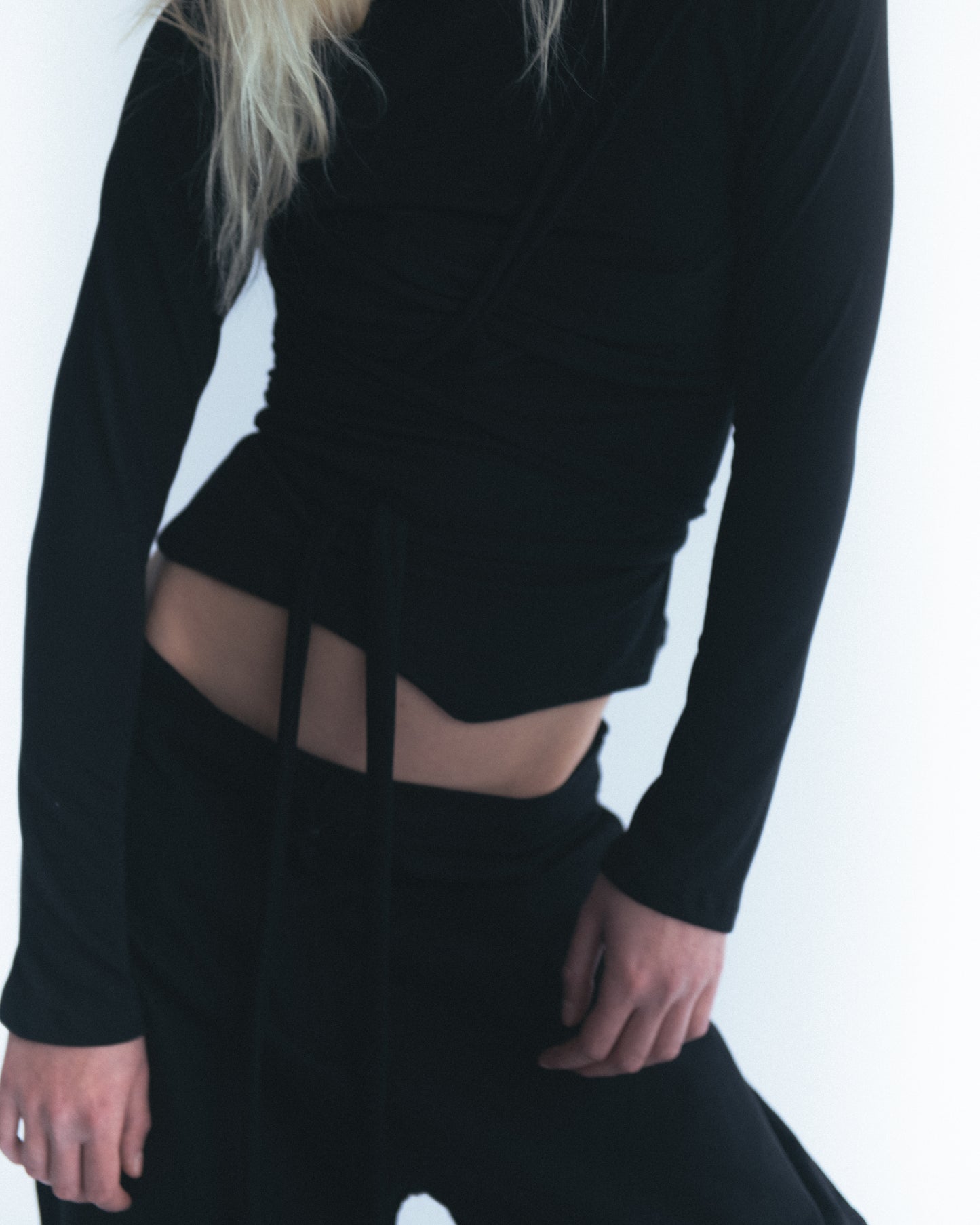 SHIBARI SHIRT