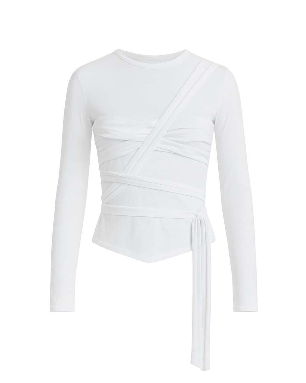 SHIBARI SHIRT