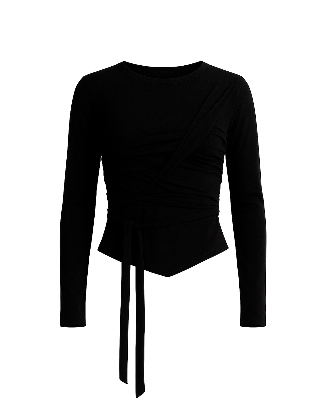 SHIBARI SHIRT
